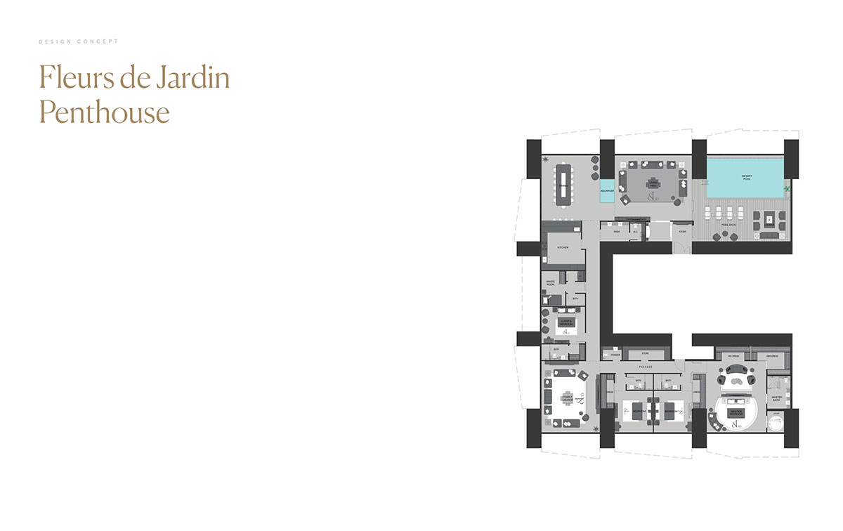 2 Bedroom